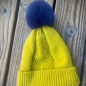 Women’s Powder Beanie